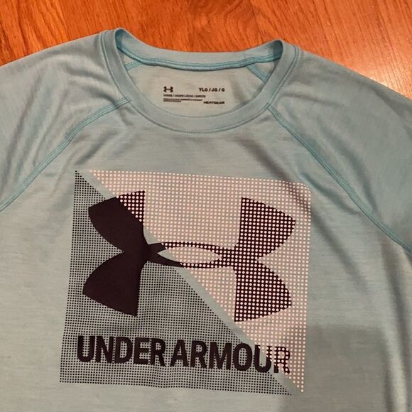 Under Armour Shirt - L - Picture 2 of 3